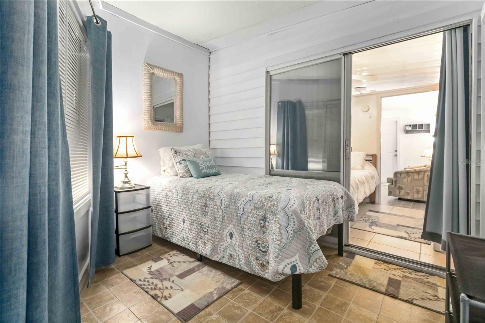 AMERI-CANA RESORTS COOP - Residential