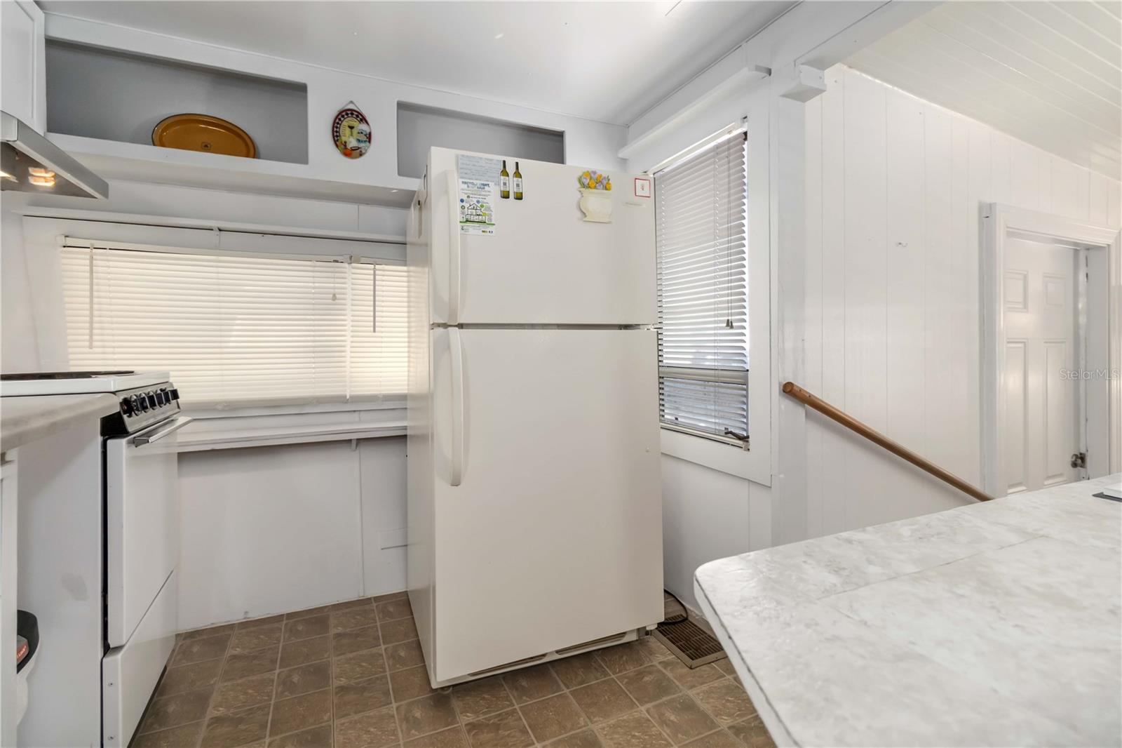 AMERI-CANA RESORTS COOP - Residential