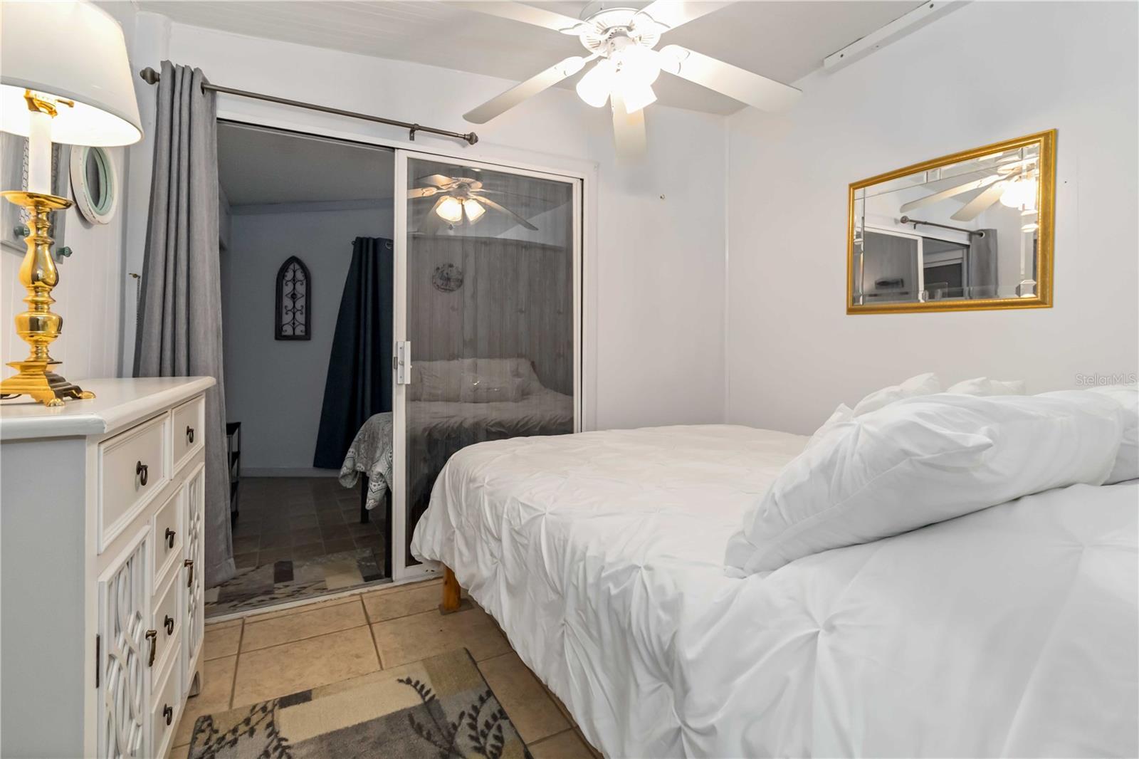 AMERI-CANA RESORTS COOP - Residential