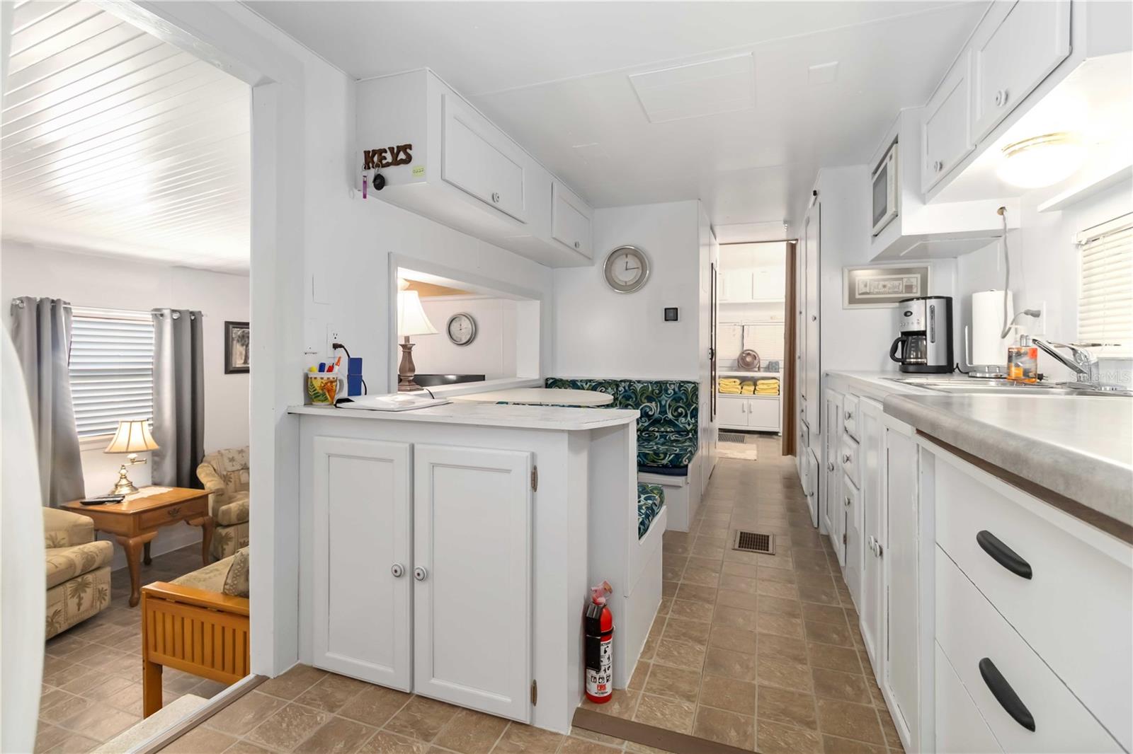 AMERI-CANA RESORTS COOP - Residential