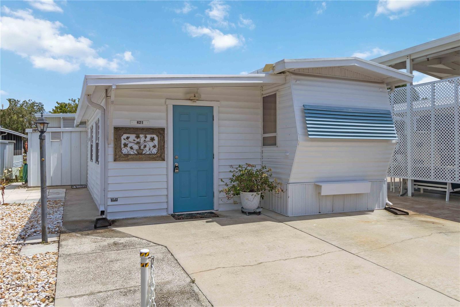 AMERI-CANA RESORTS COOP - Residential