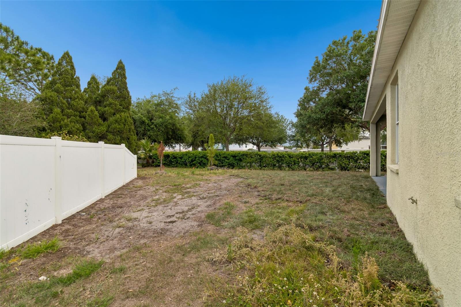 SOUTH FORK UNIT 4 - Residential