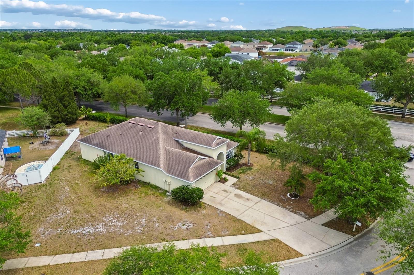 SOUTH FORK UNIT 4 - Residential