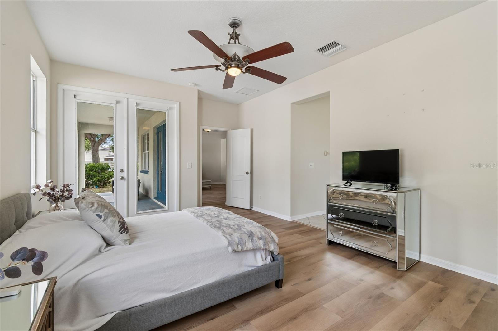 SOUTH FORK UNIT 4 - Residential