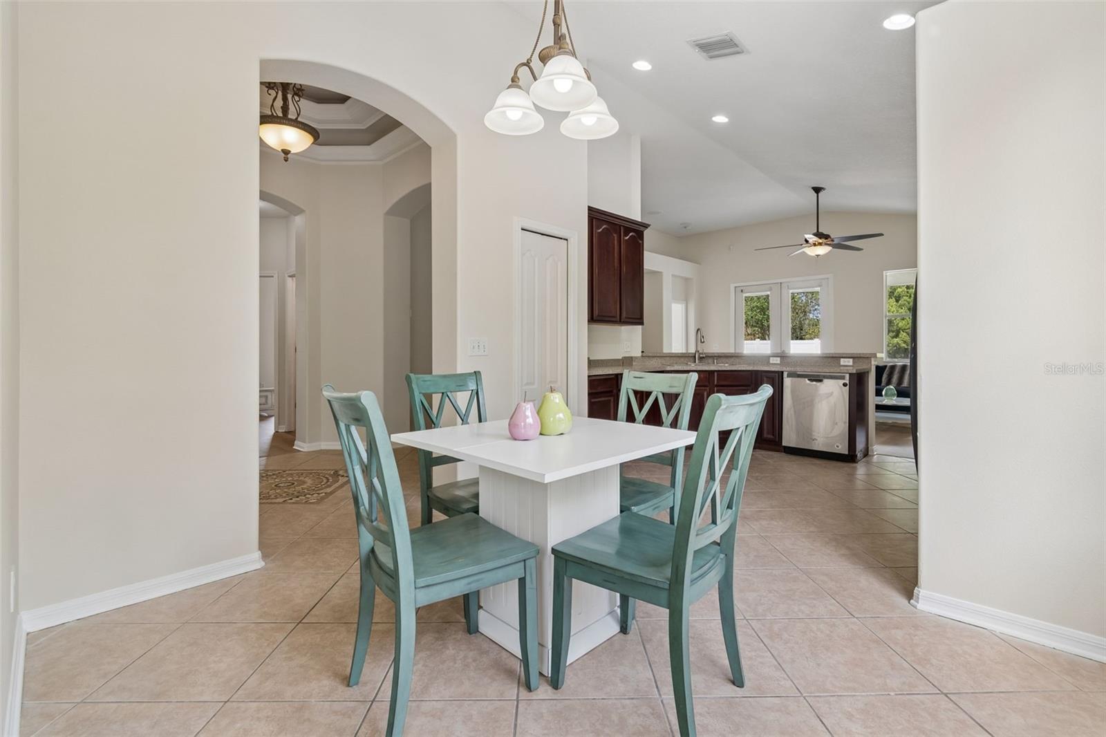 SOUTH FORK UNIT 4 - Residential