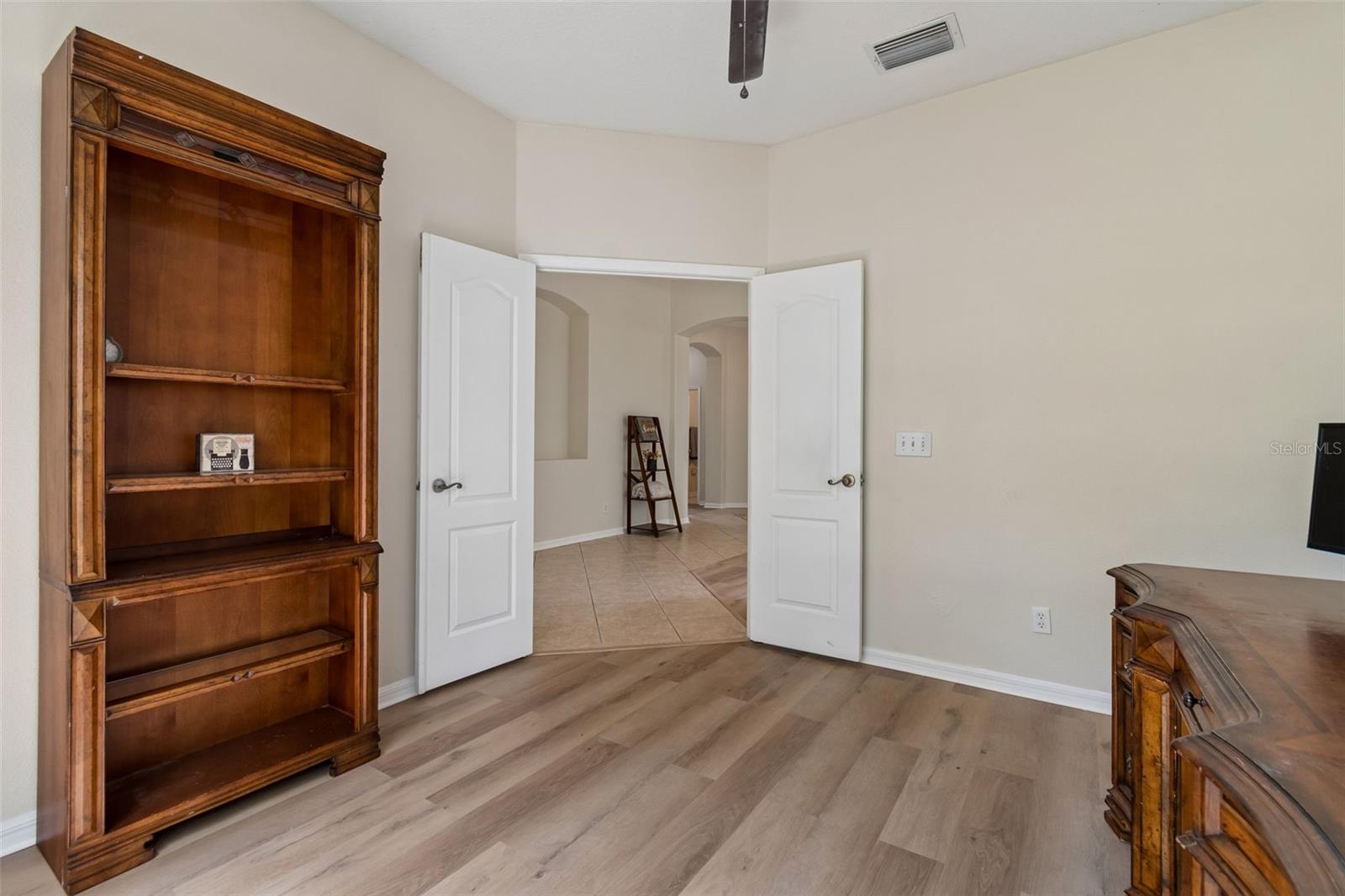 SOUTH FORK UNIT 4 - Residential