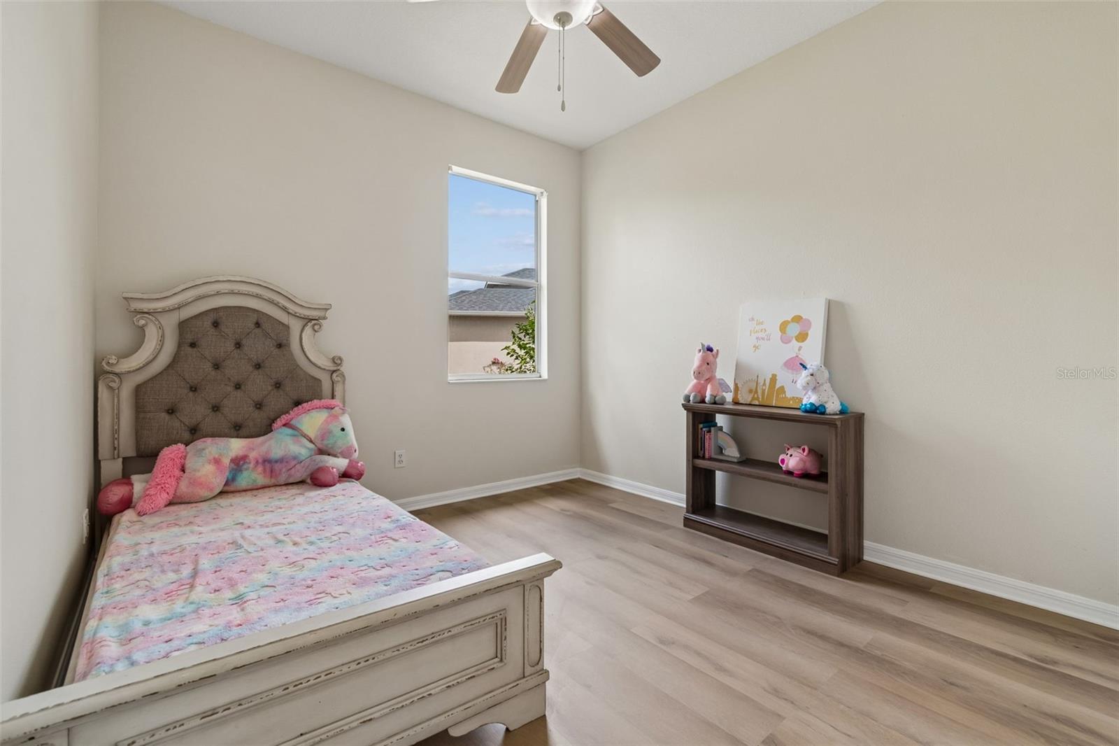 SOUTH FORK UNIT 4 - Residential