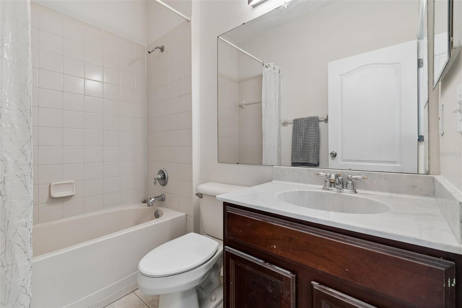 SOUTH FORK UNIT 4 - Residential