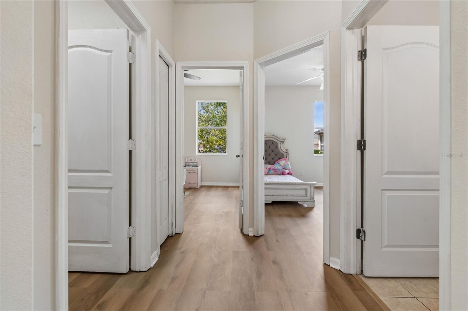 SOUTH FORK UNIT 4 - Residential