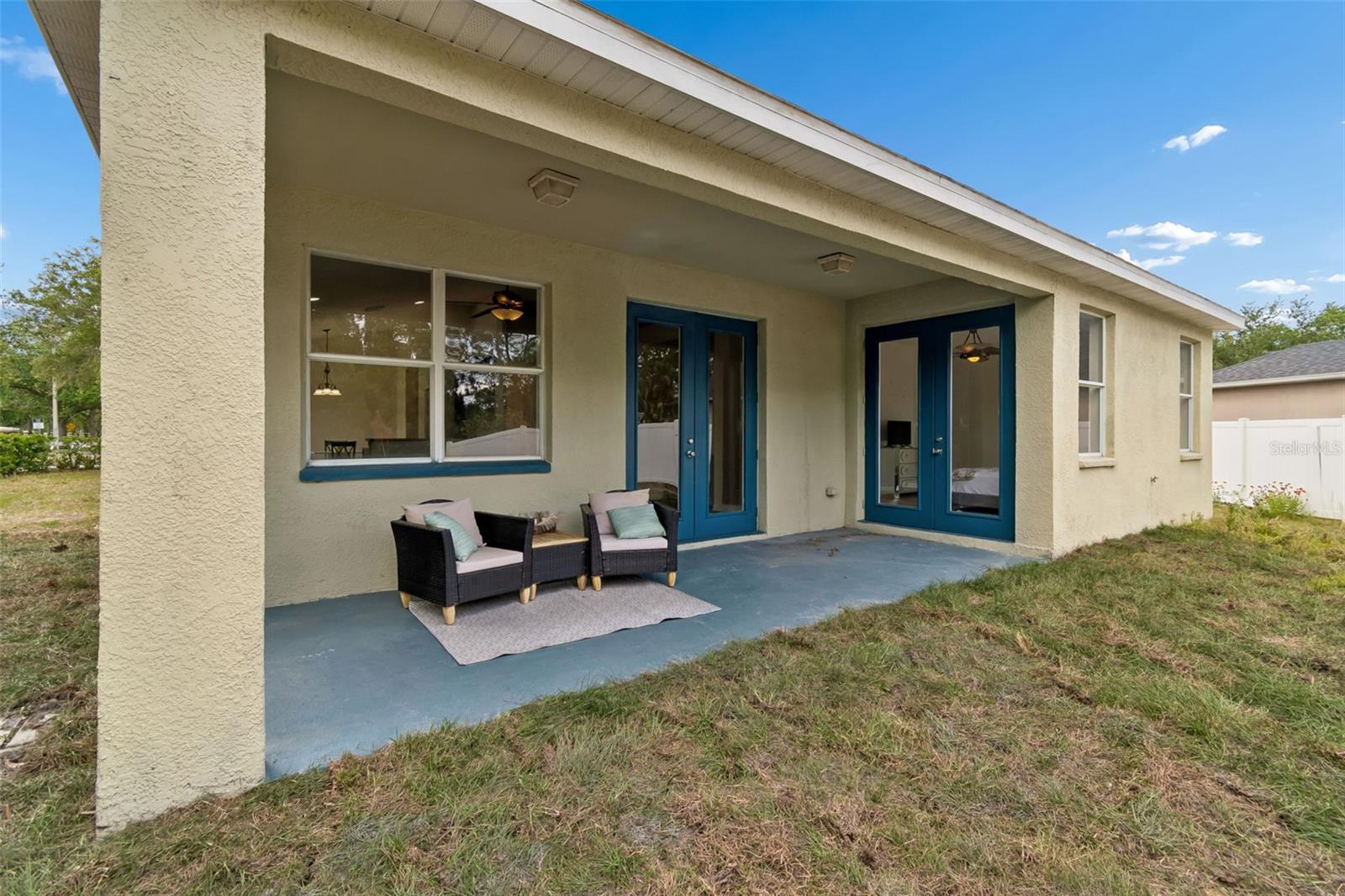 SOUTH FORK UNIT 4 - Residential