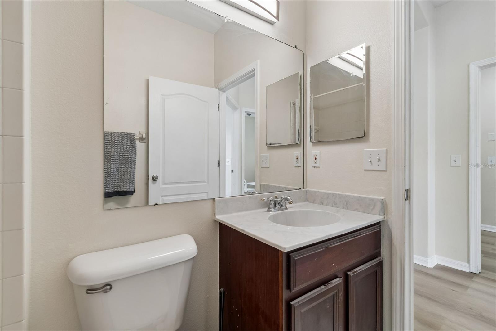 SOUTH FORK UNIT 4 - Residential