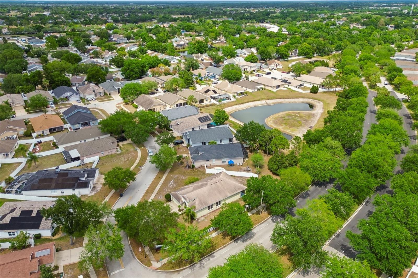 SOUTH FORK UNIT 4 - Residential