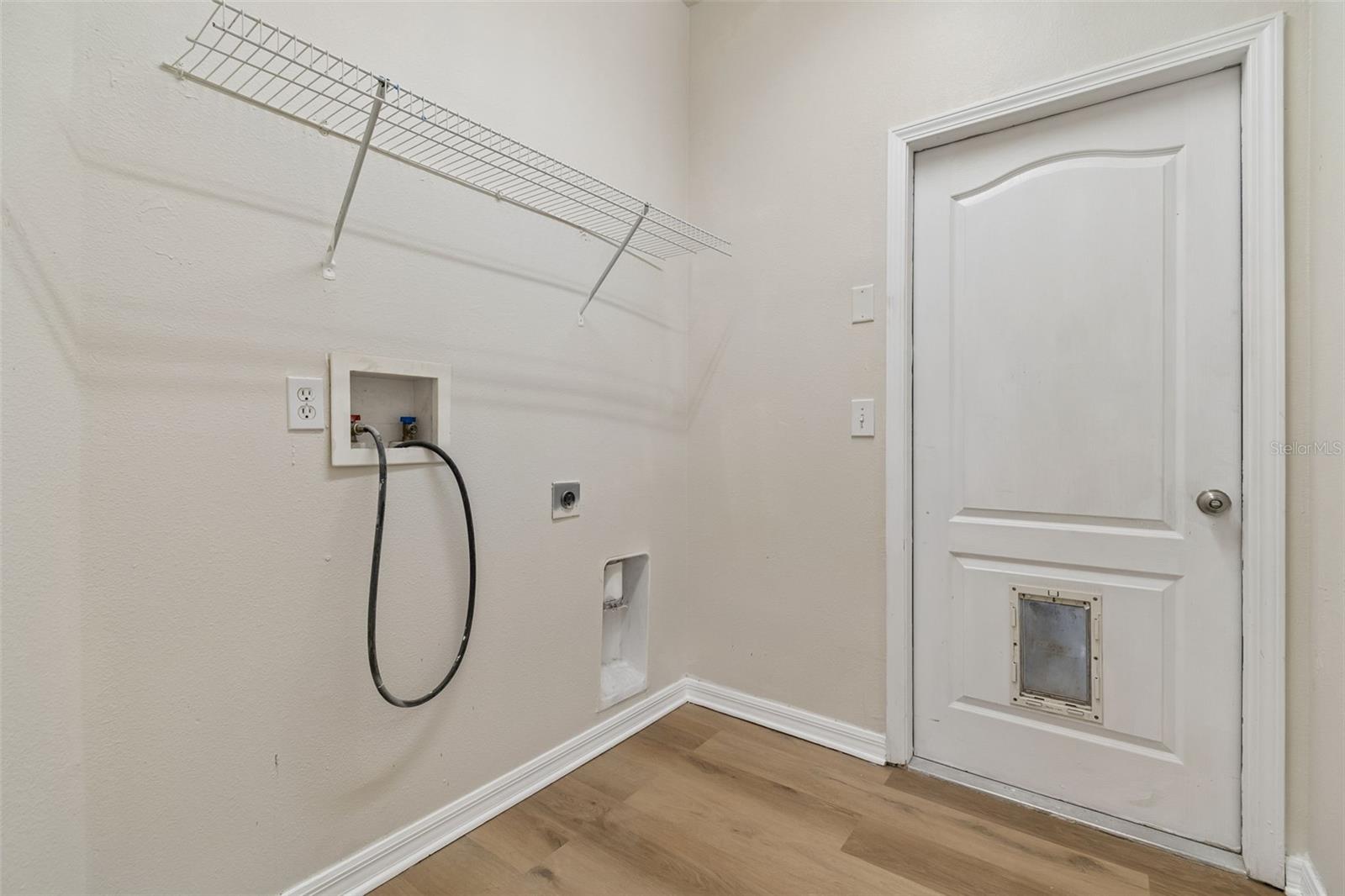 SOUTH FORK UNIT 4 - Residential