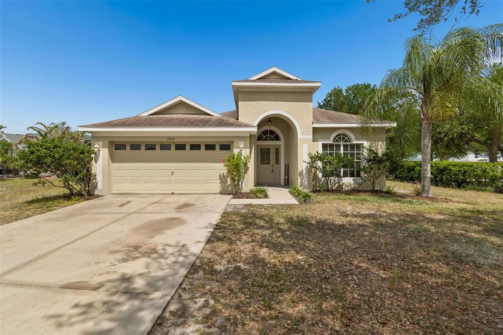 Photo of 13514 Majestic Pine Way, Riverview, FL 33579 (MLS # TB8498337)