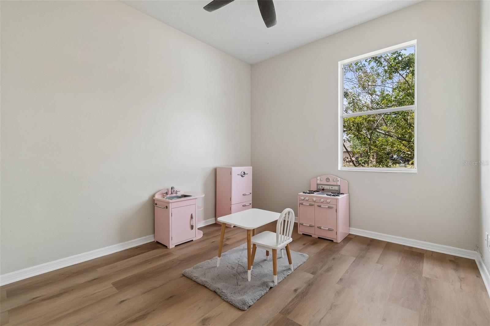 SOUTH FORK UNIT 4 - Residential