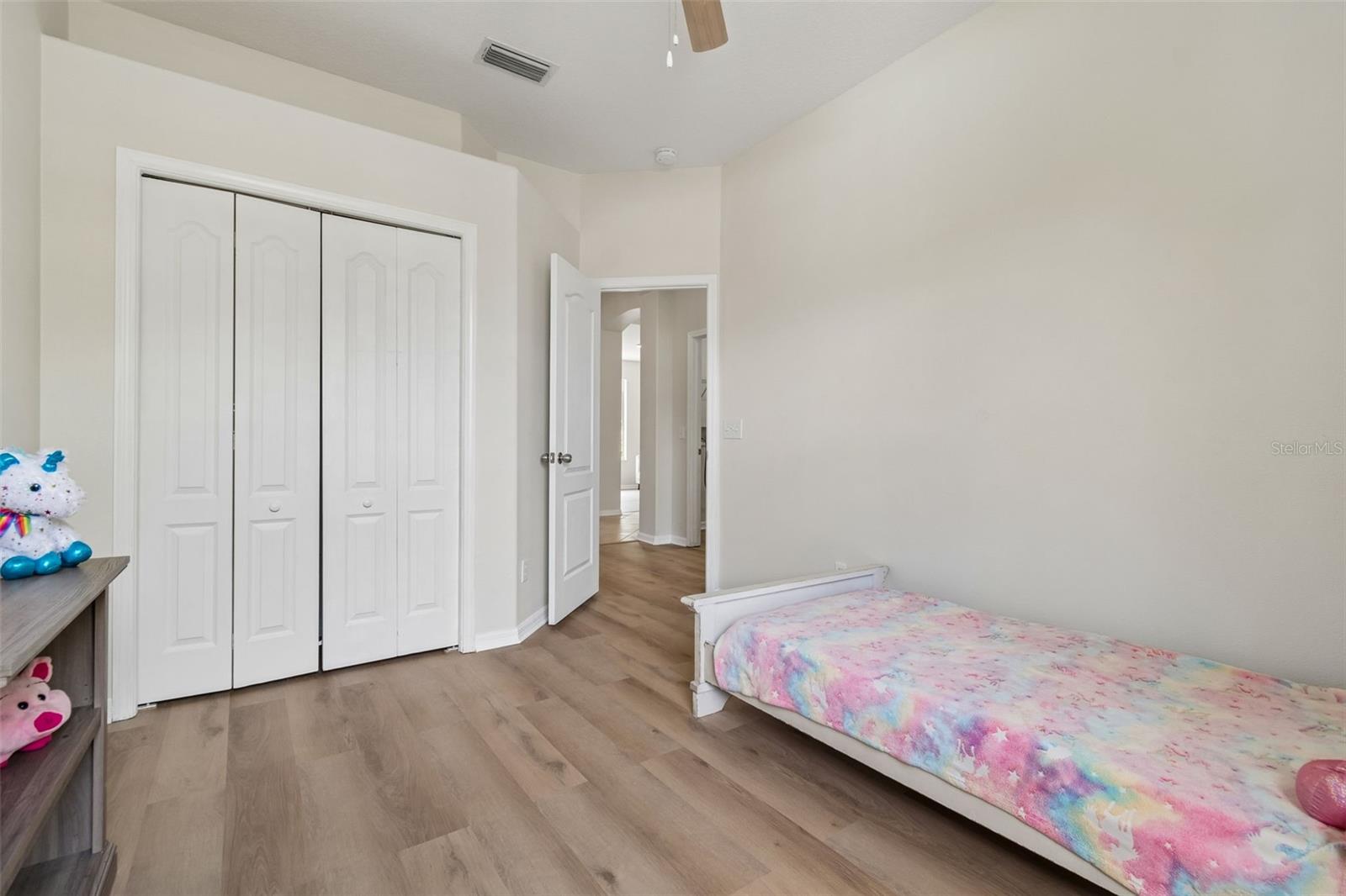 SOUTH FORK UNIT 4 - Residential