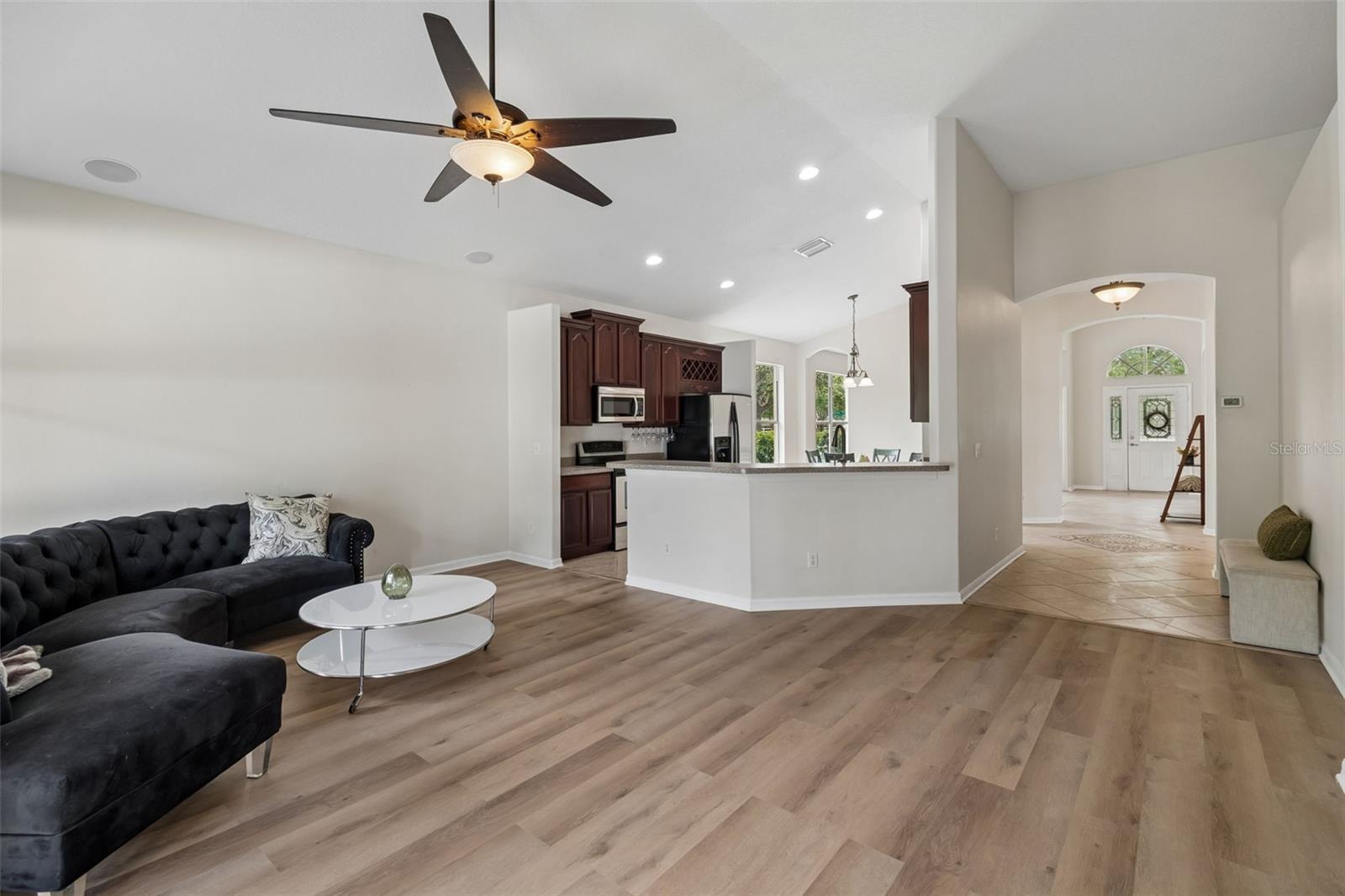 SOUTH FORK UNIT 4 - Residential