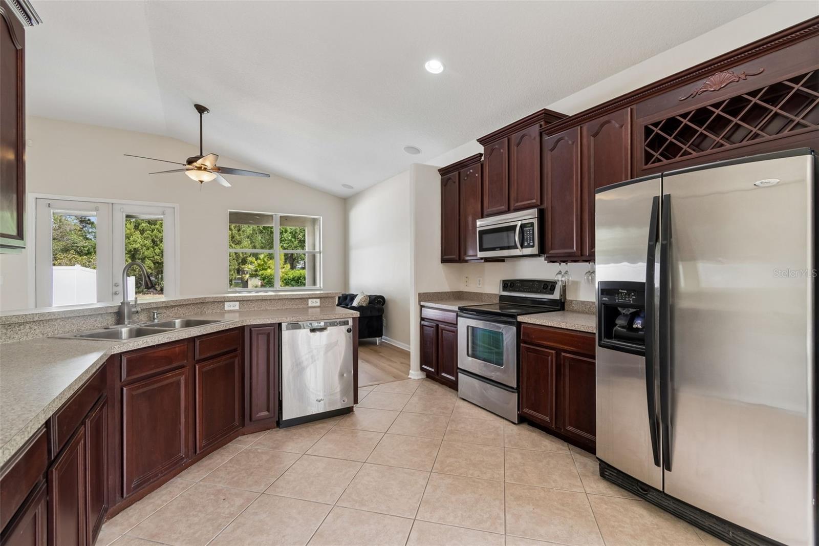 SOUTH FORK UNIT 4 - Residential