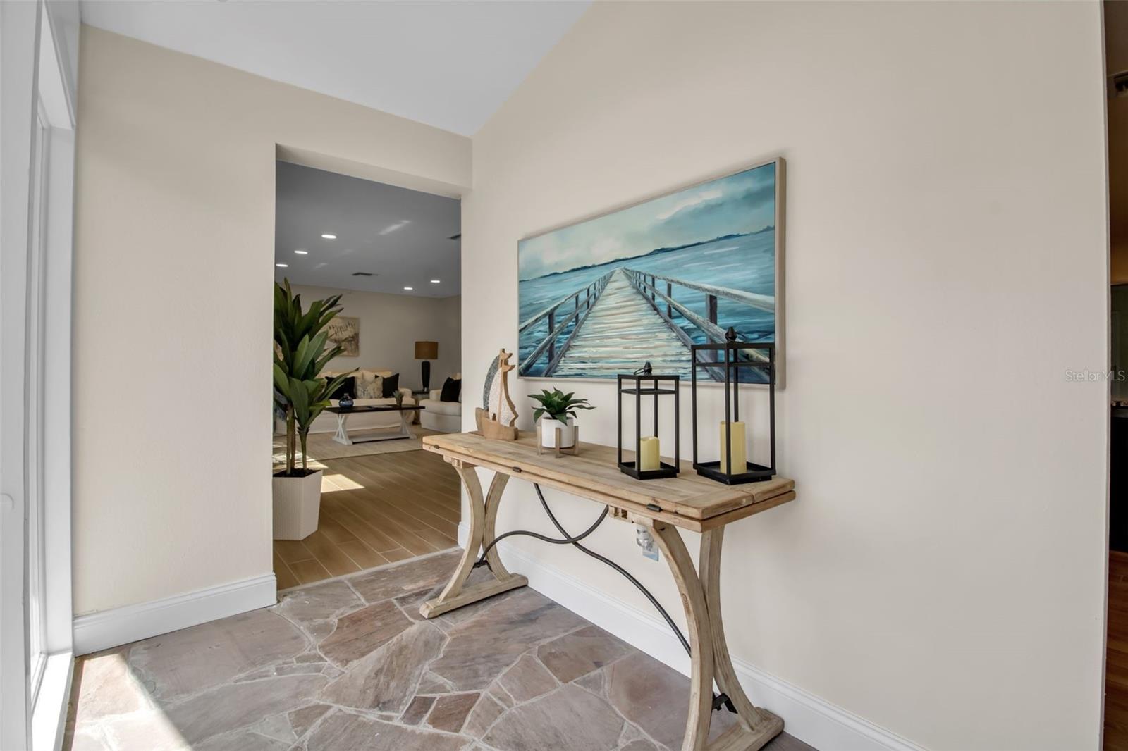 VENICE BAY SHORE SEC - Residential