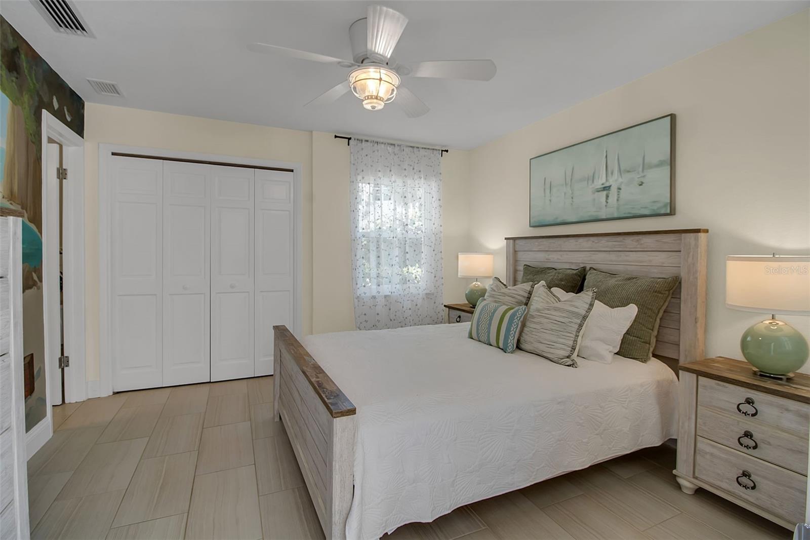 VENICE BAY SHORE SEC - Residential