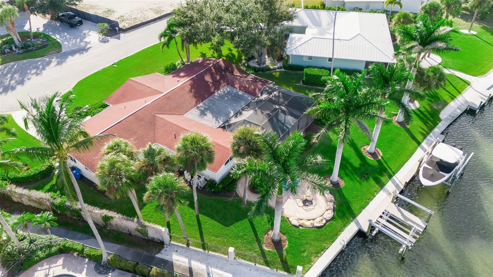 VENICE BAY SHORE SEC - Residential