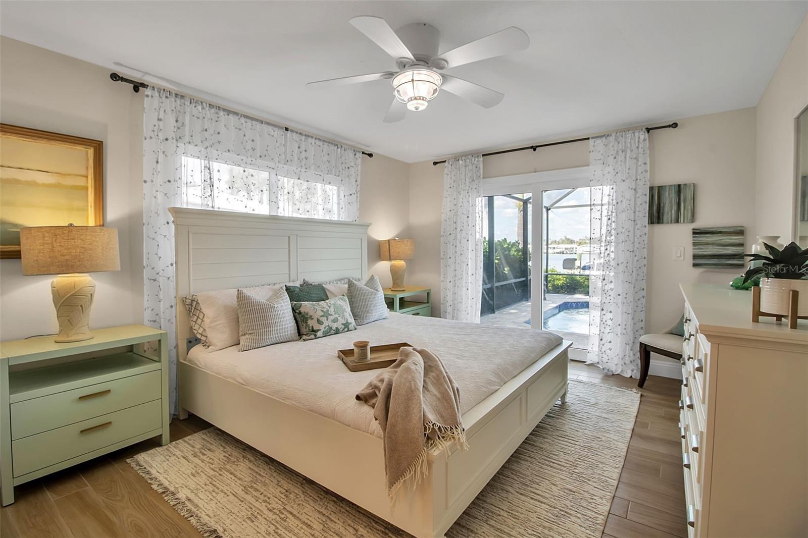 VENICE BAY SHORE SEC - Residential