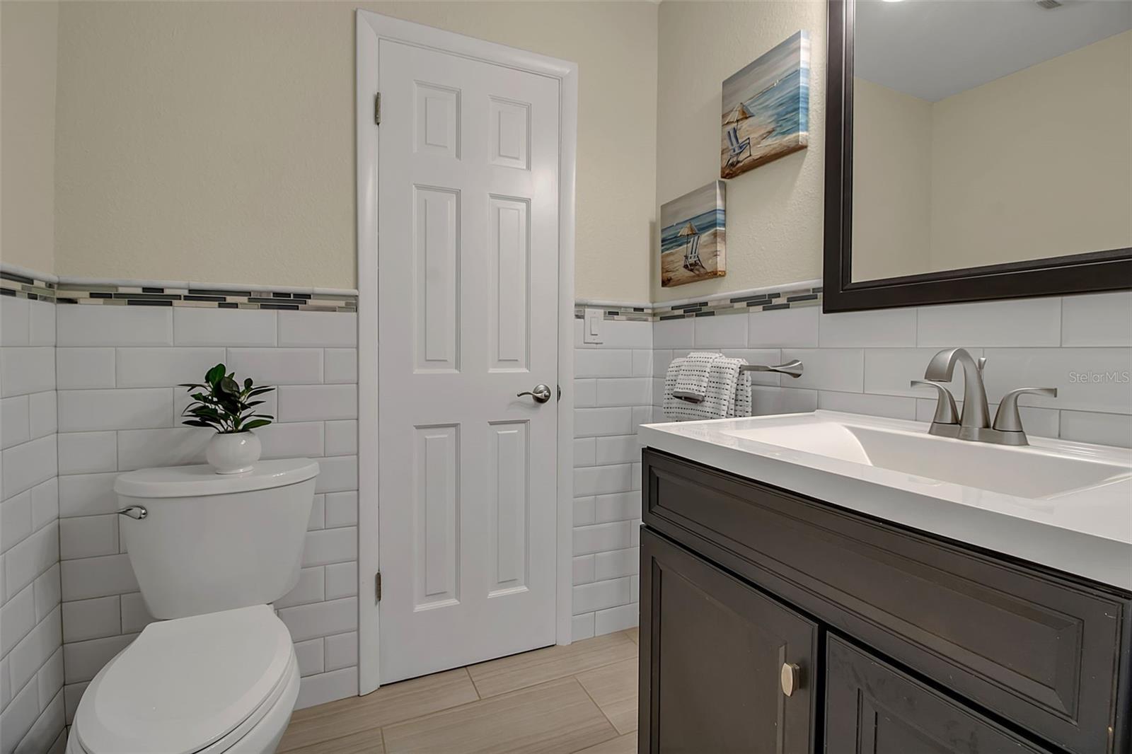 VENICE BAY SHORE SEC - Residential