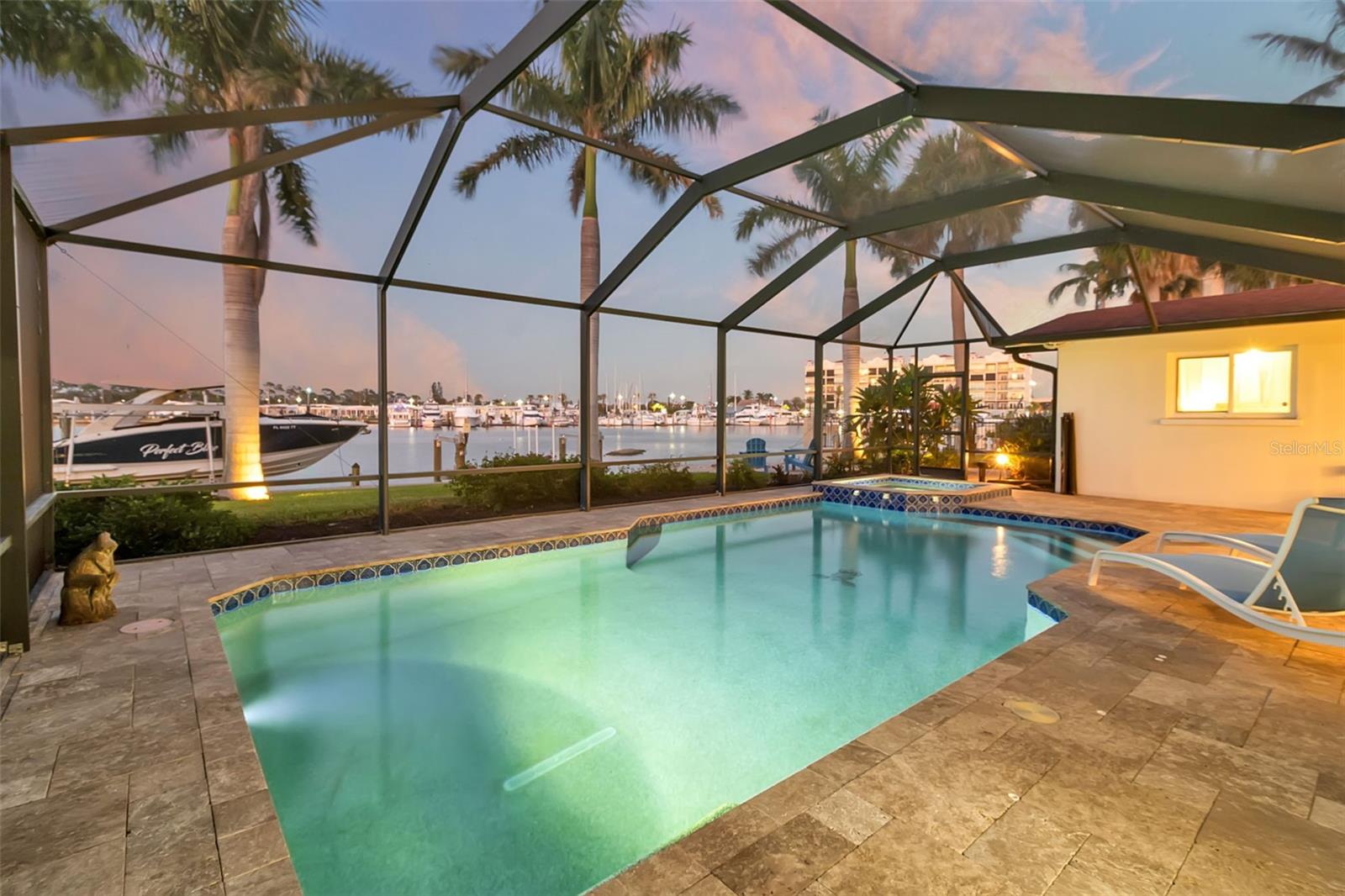 VENICE BAY SHORE SEC - Residential