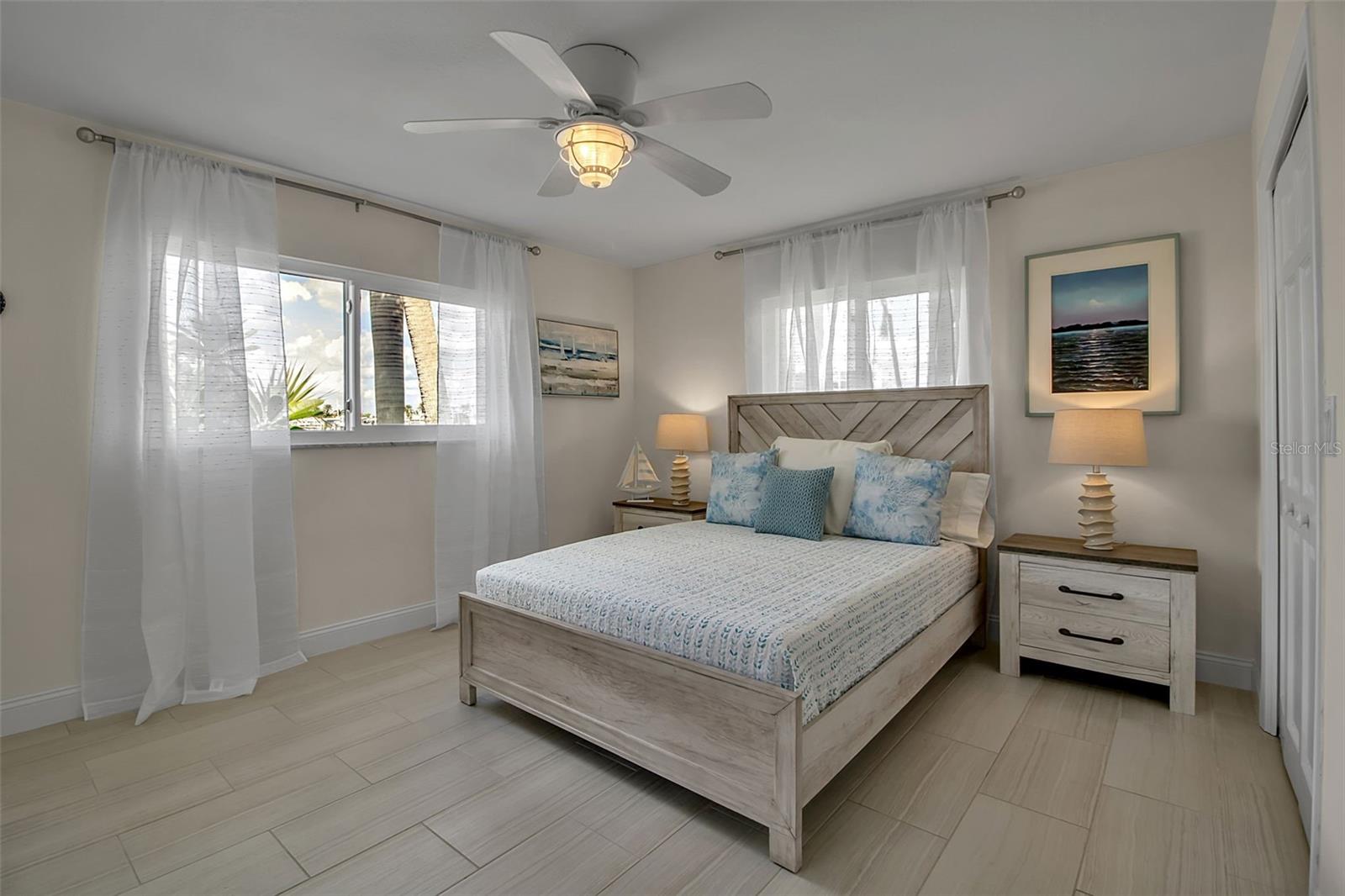 VENICE BAY SHORE SEC - Residential