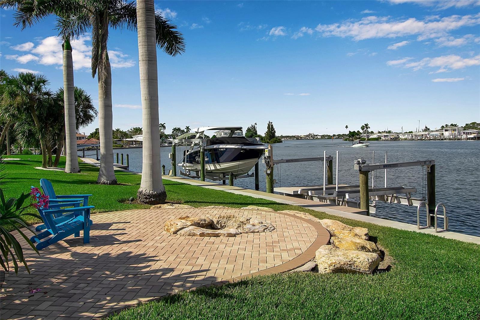 VENICE BAY SHORE SEC - Residential