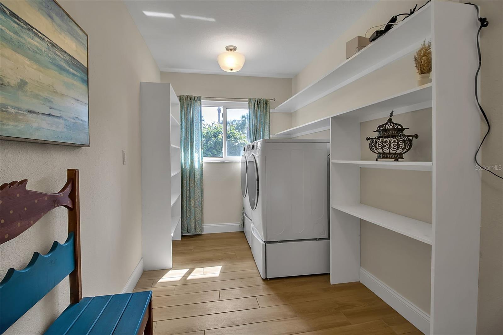 VENICE BAY SHORE SEC - Residential