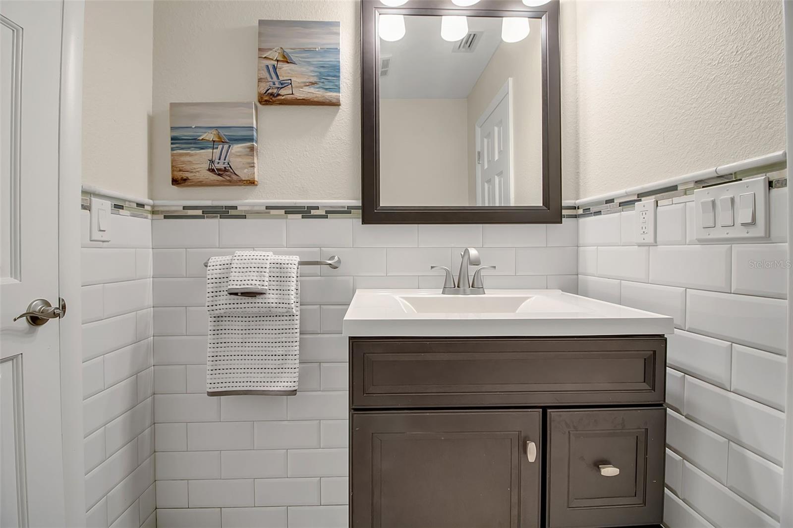 VENICE BAY SHORE SEC - Residential