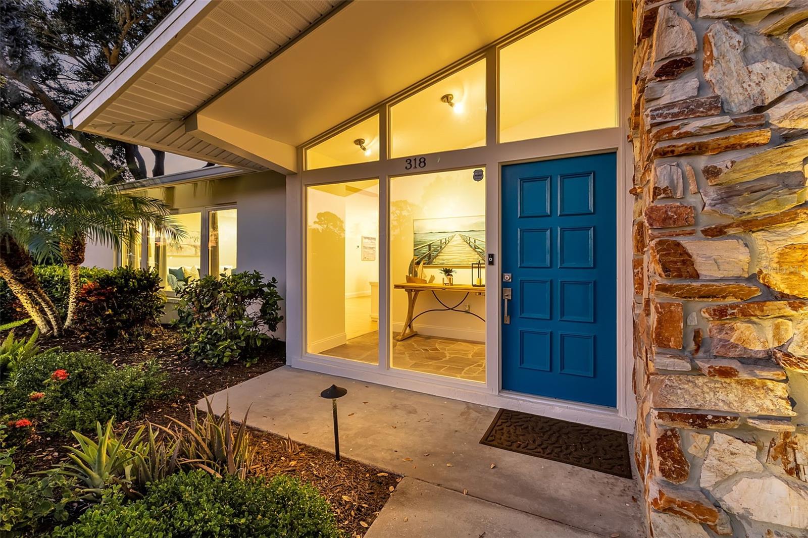 VENICE BAY SHORE SEC - Residential