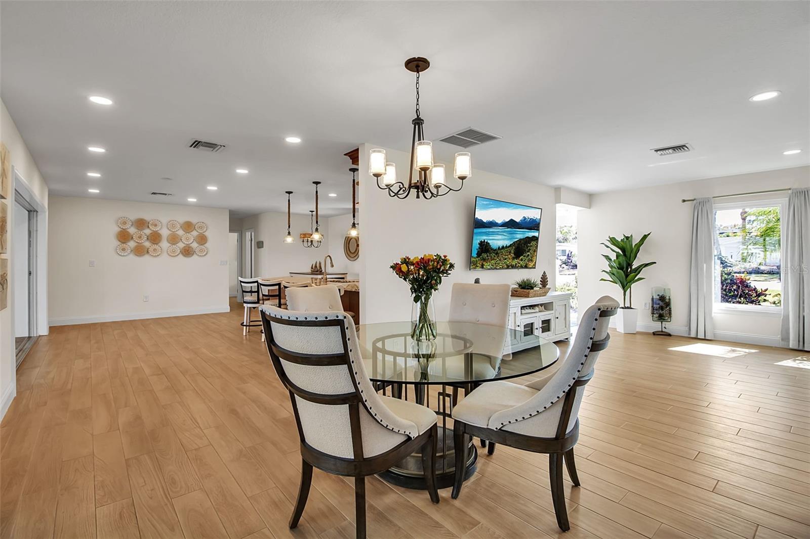 VENICE BAY SHORE SEC - Residential