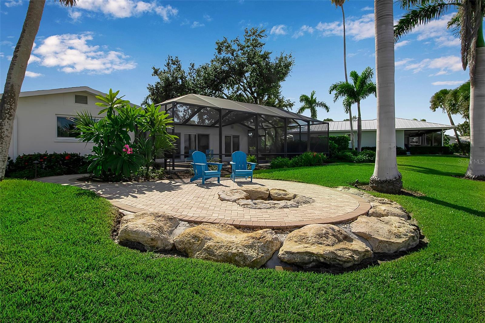 VENICE BAY SHORE SEC - Residential