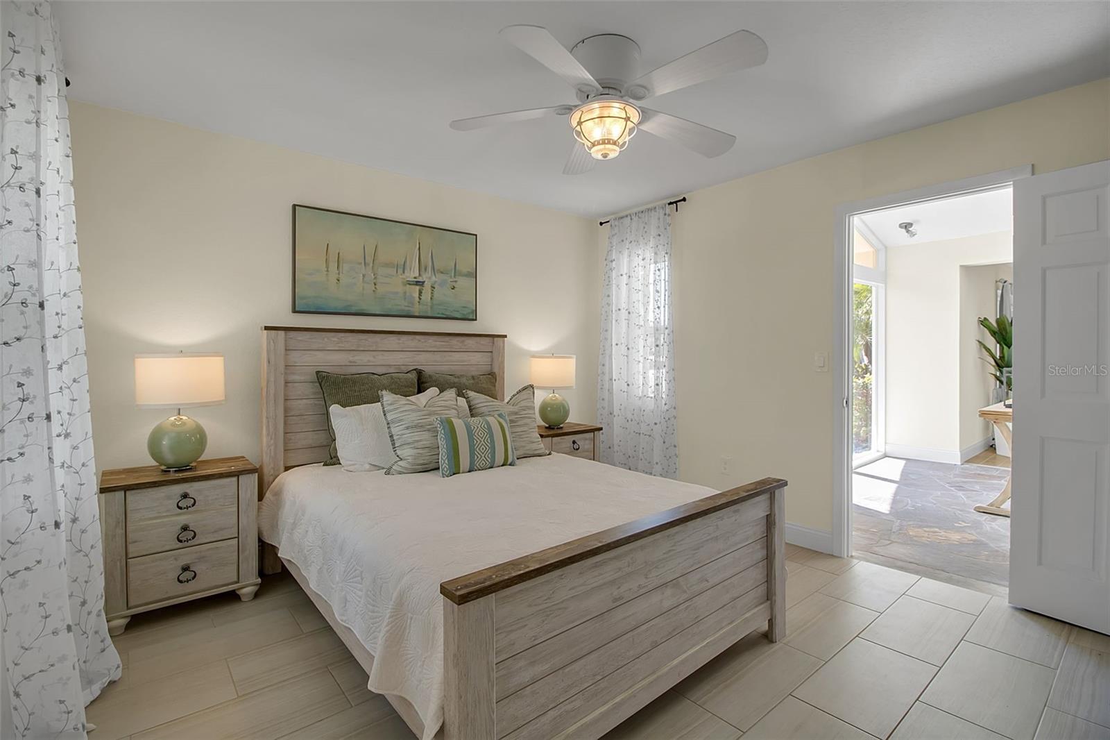 VENICE BAY SHORE SEC - Residential