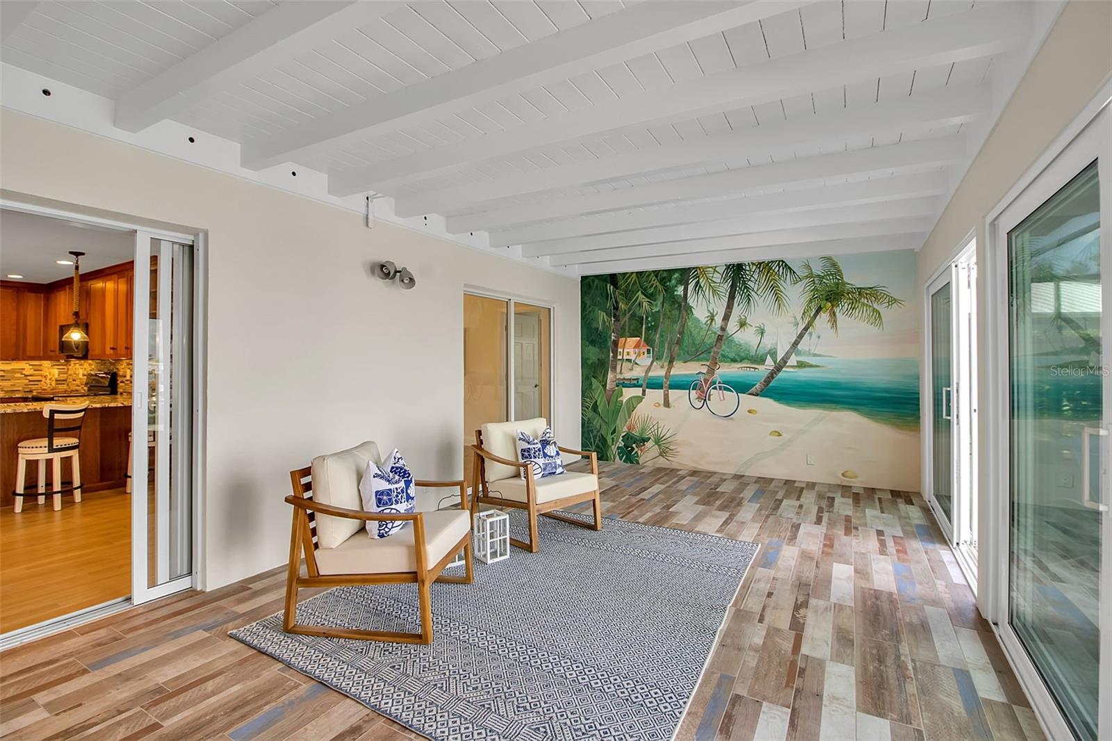 VENICE BAY SHORE SEC - Residential