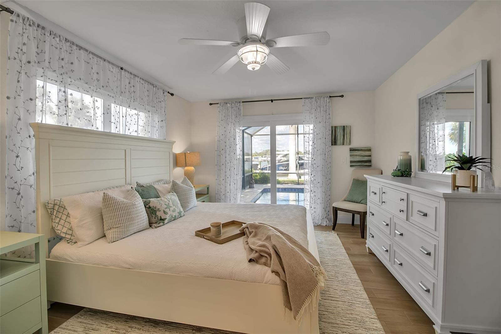 VENICE BAY SHORE SEC - Residential