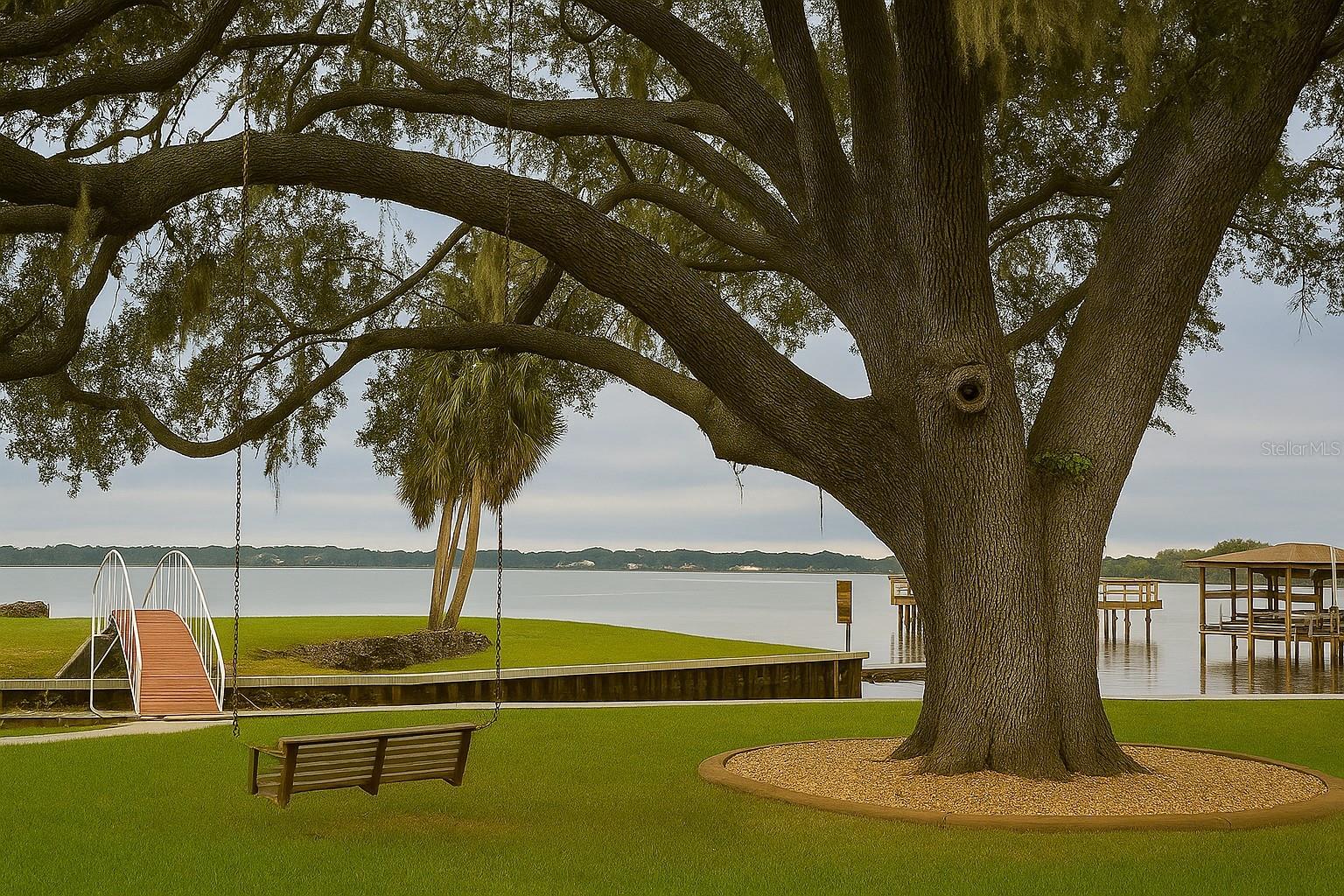 TIMUCUAN ISLAND UN 01 - Residential