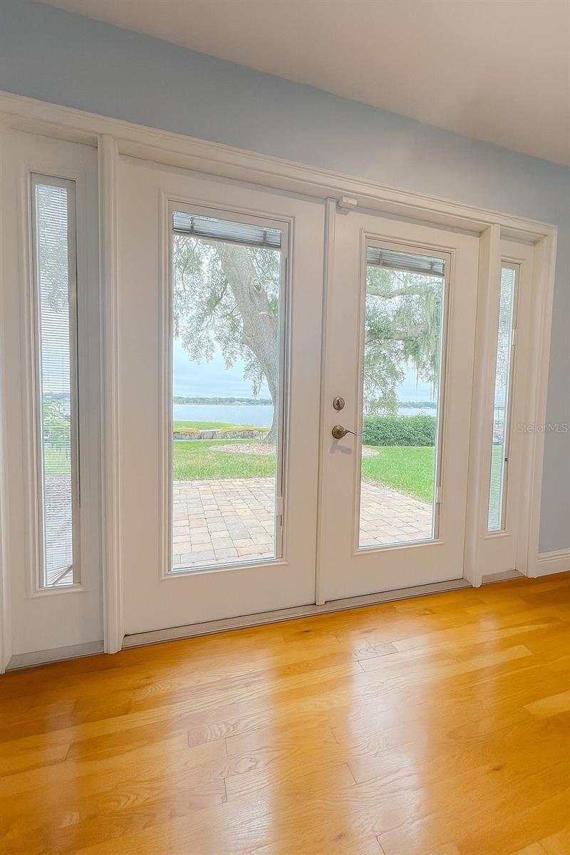 TIMUCUAN ISLAND UN 01 - Residential