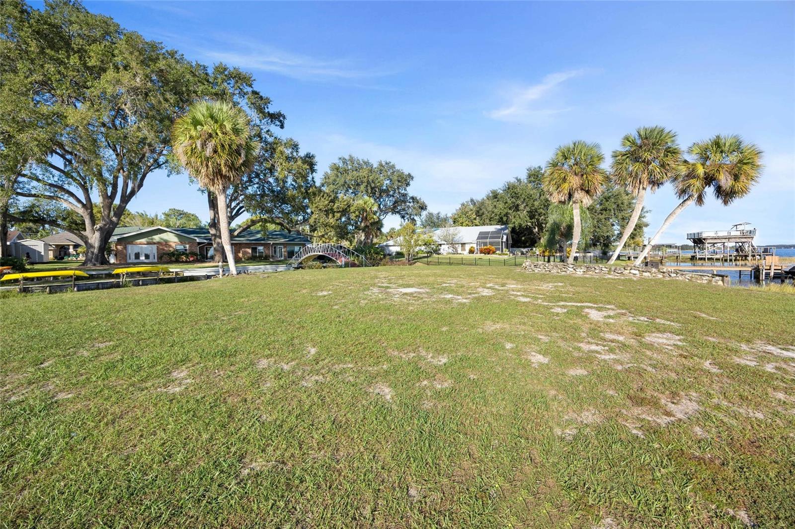 TIMUCUAN ISLAND UN 01 - Residential