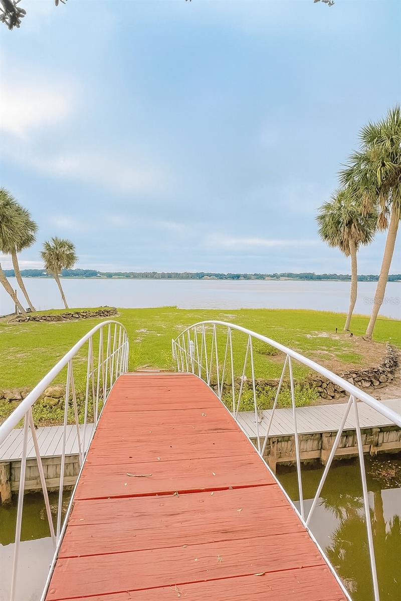 TIMUCUAN ISLAND UN 01 - Residential