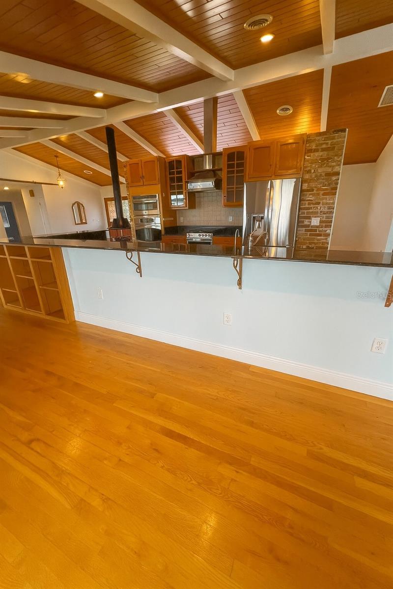 TIMUCUAN ISLAND UN 01 - Residential