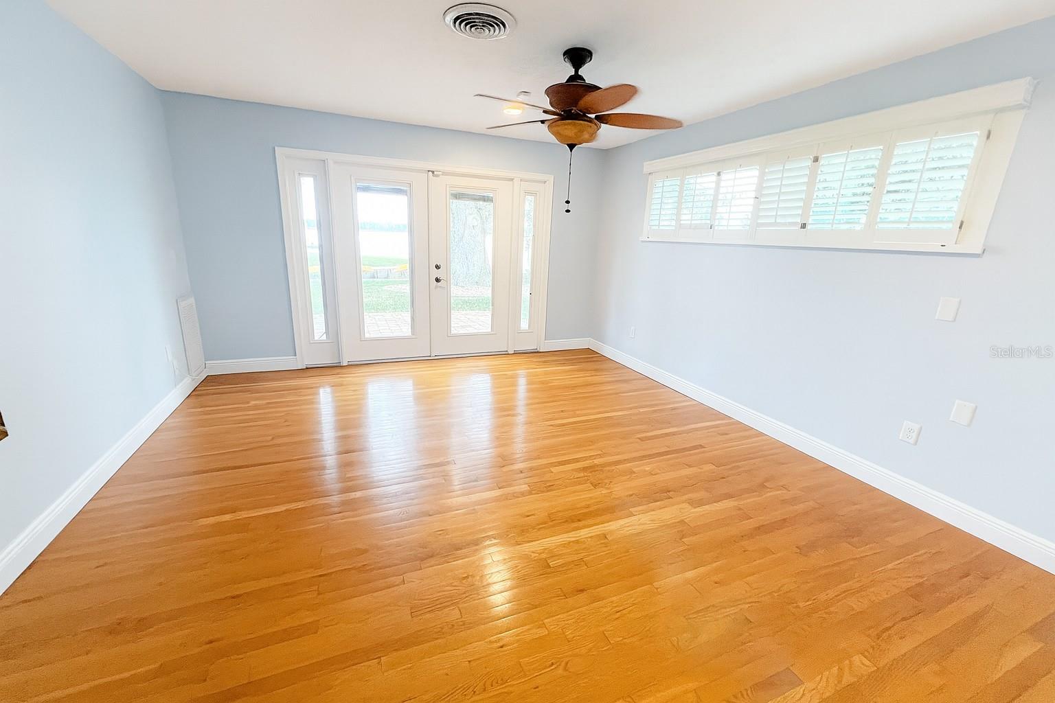 TIMUCUAN ISLAND UN 01 - Residential