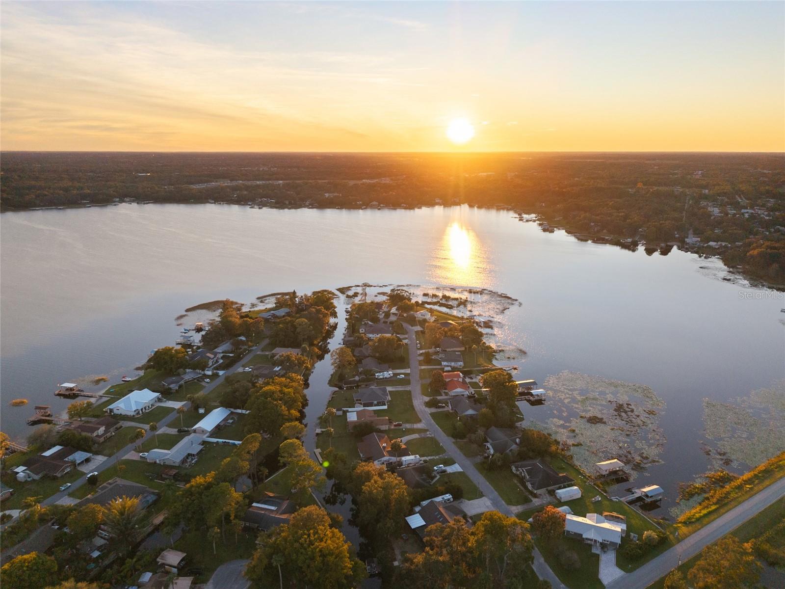 TIMUCUAN ISLAND UN 01 - Residential