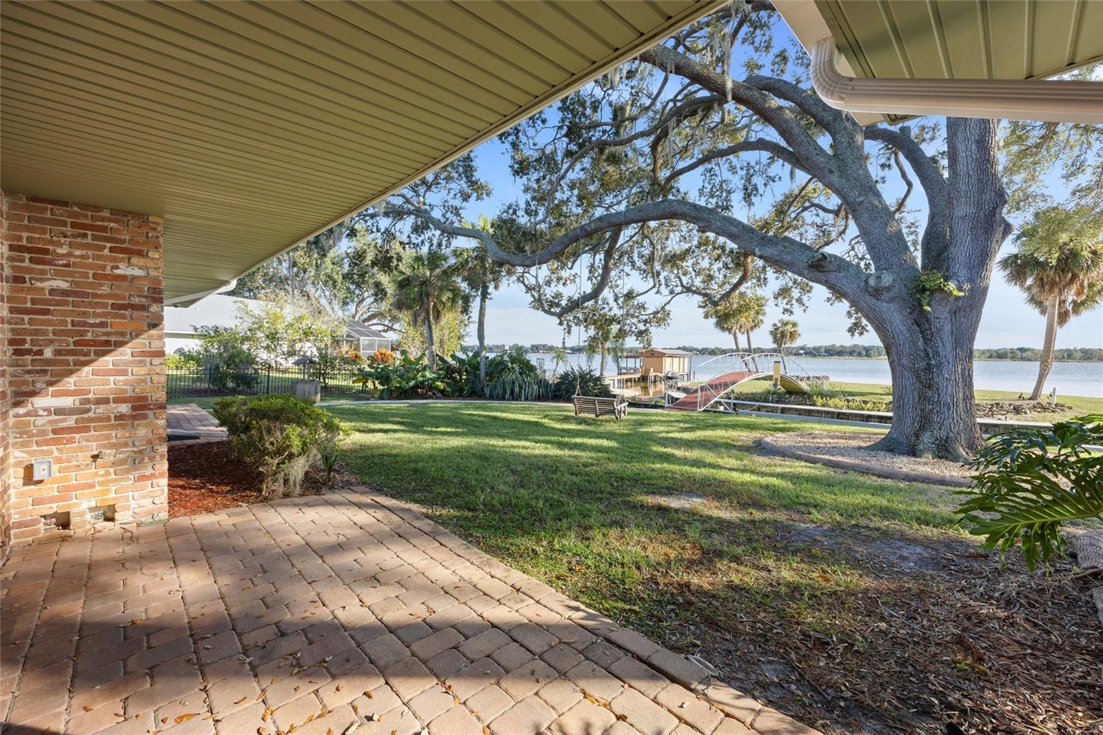 TIMUCUAN ISLAND UN 01 - Residential