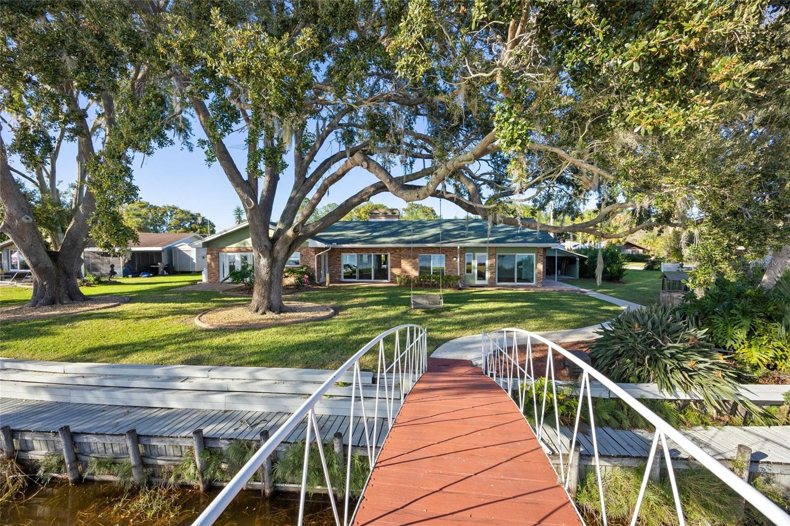 TIMUCUAN ISLAND UN 01 - Residential