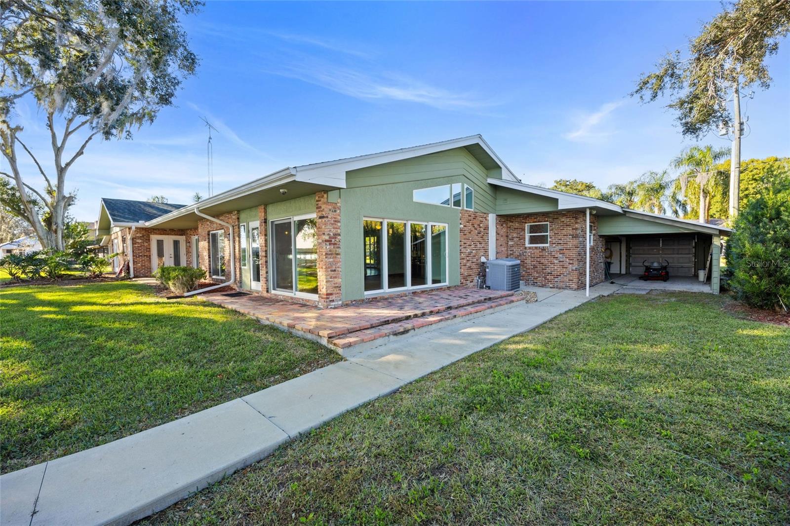 TIMUCUAN ISLAND UN 01 - Residential