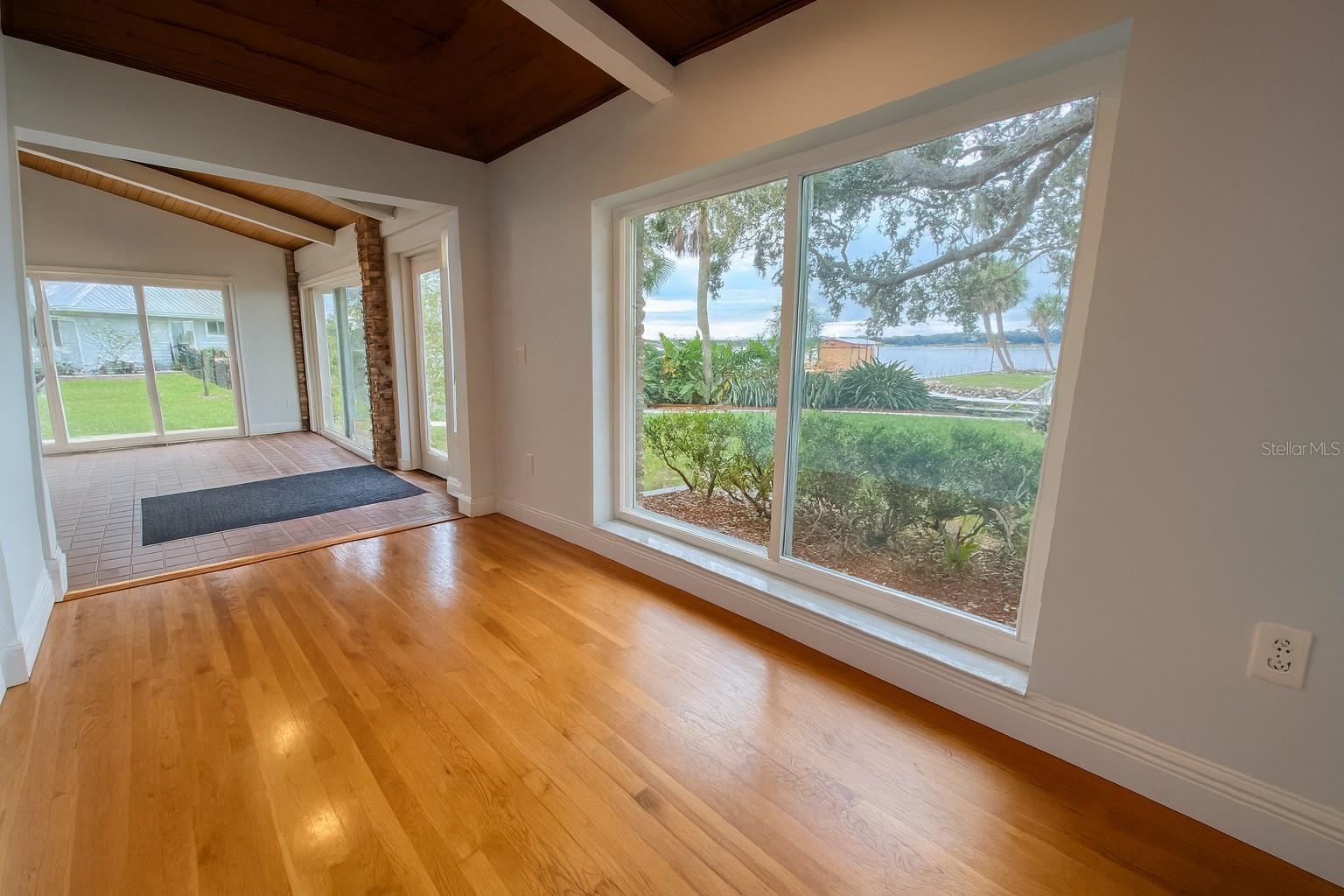 TIMUCUAN ISLAND UN 01 - Residential