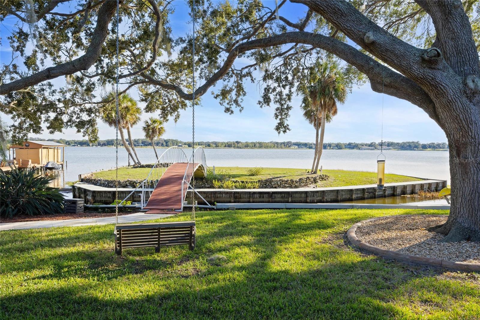 TIMUCUAN ISLAND UN 01 - Residential